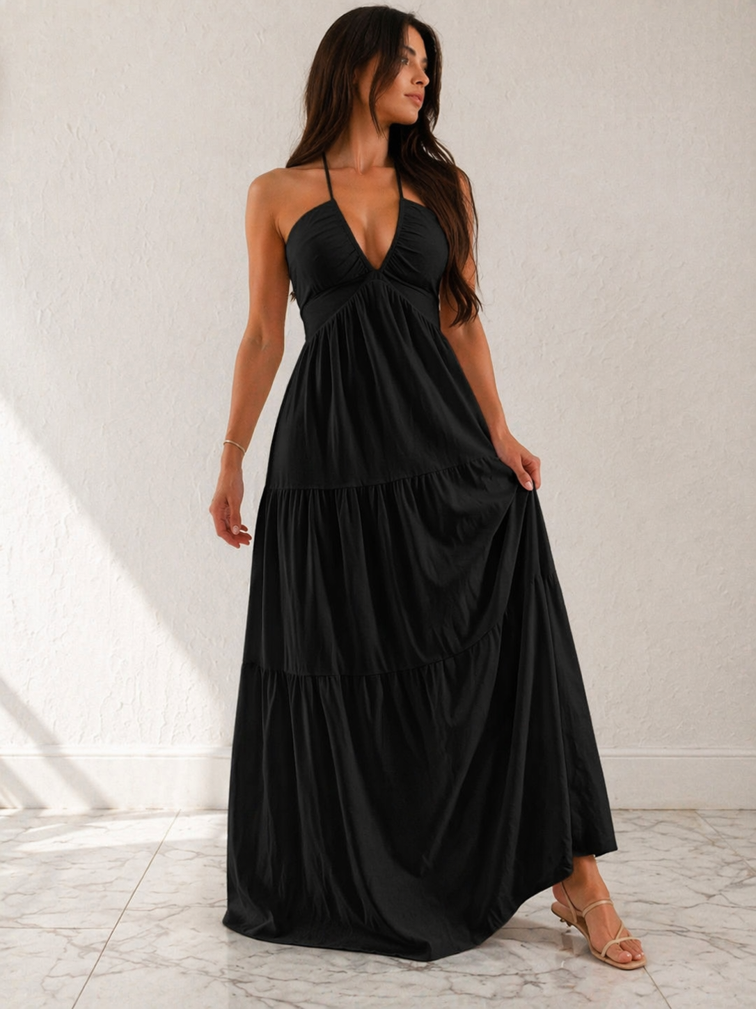 Amarra Maxi Dress