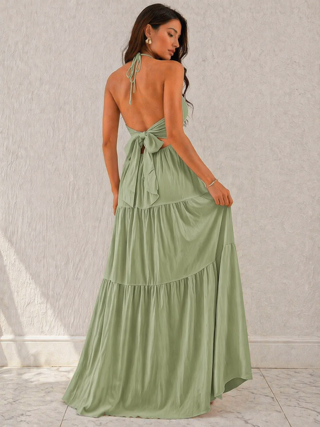 Amarra Maxi Dress