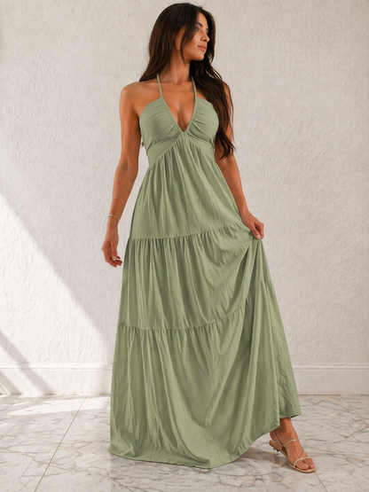 Amarra Maxi Dress