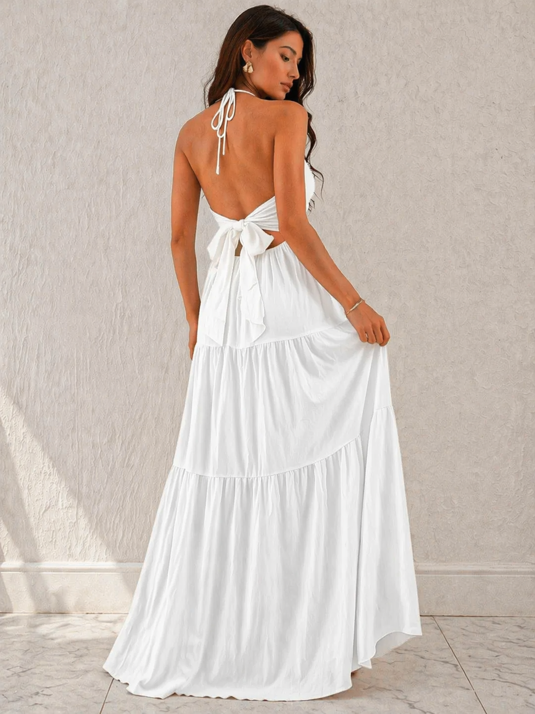 Amarra Maxi Dress
