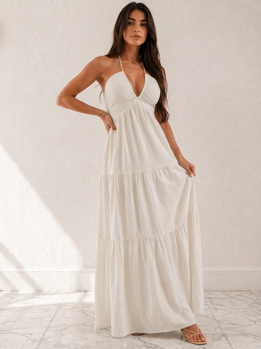 Amarra Maxi Dress