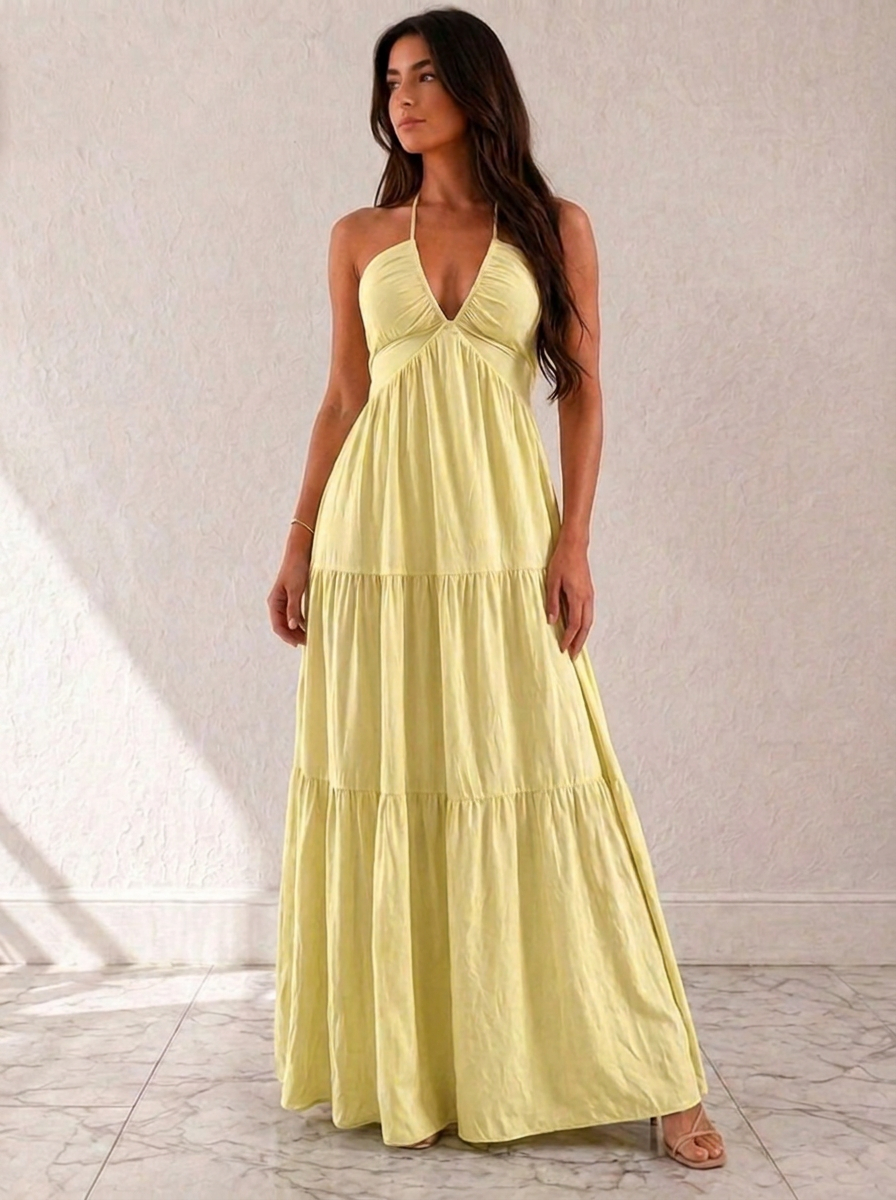 Amarra Maxi Dress