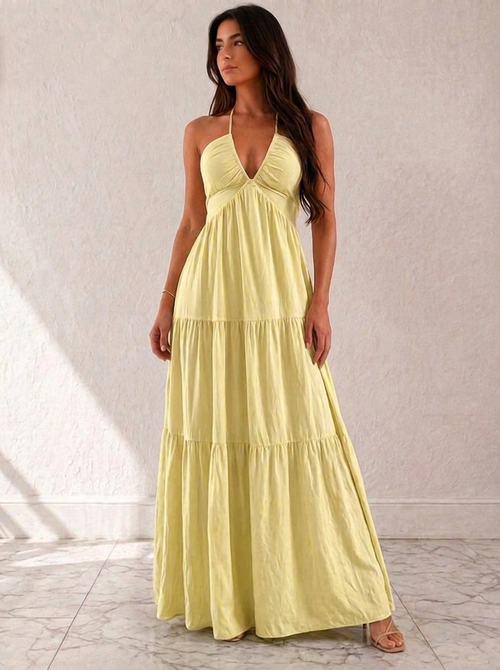 Amarra Maxi Dress