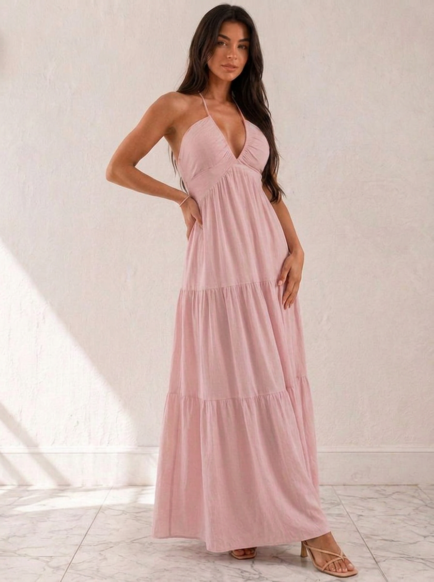 Amarra Maxi Dress