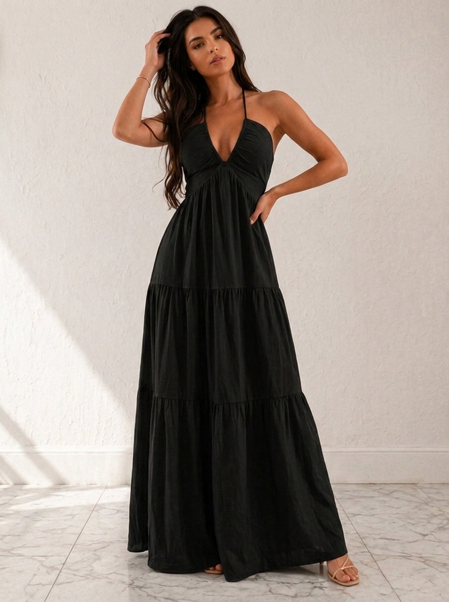 Amarra Maxi Dress