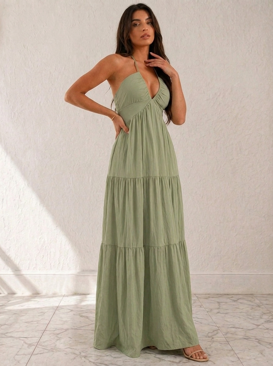 Amarra Maxi Dress