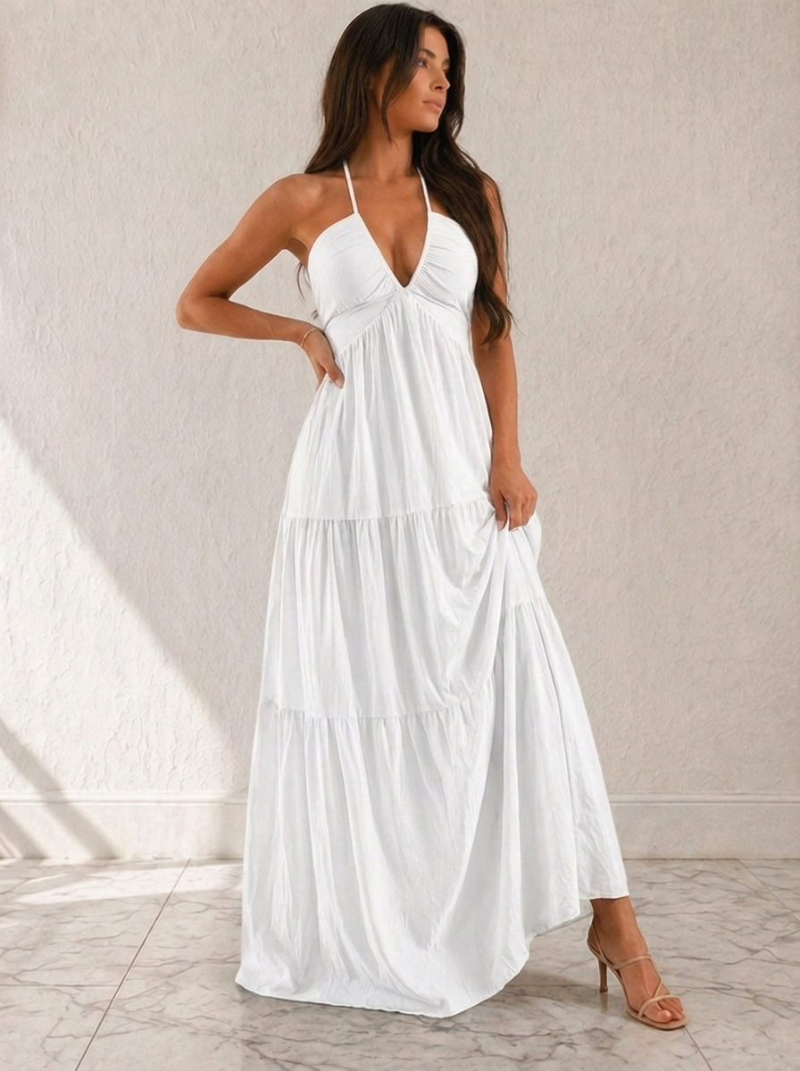 Amarra Maxi Dress