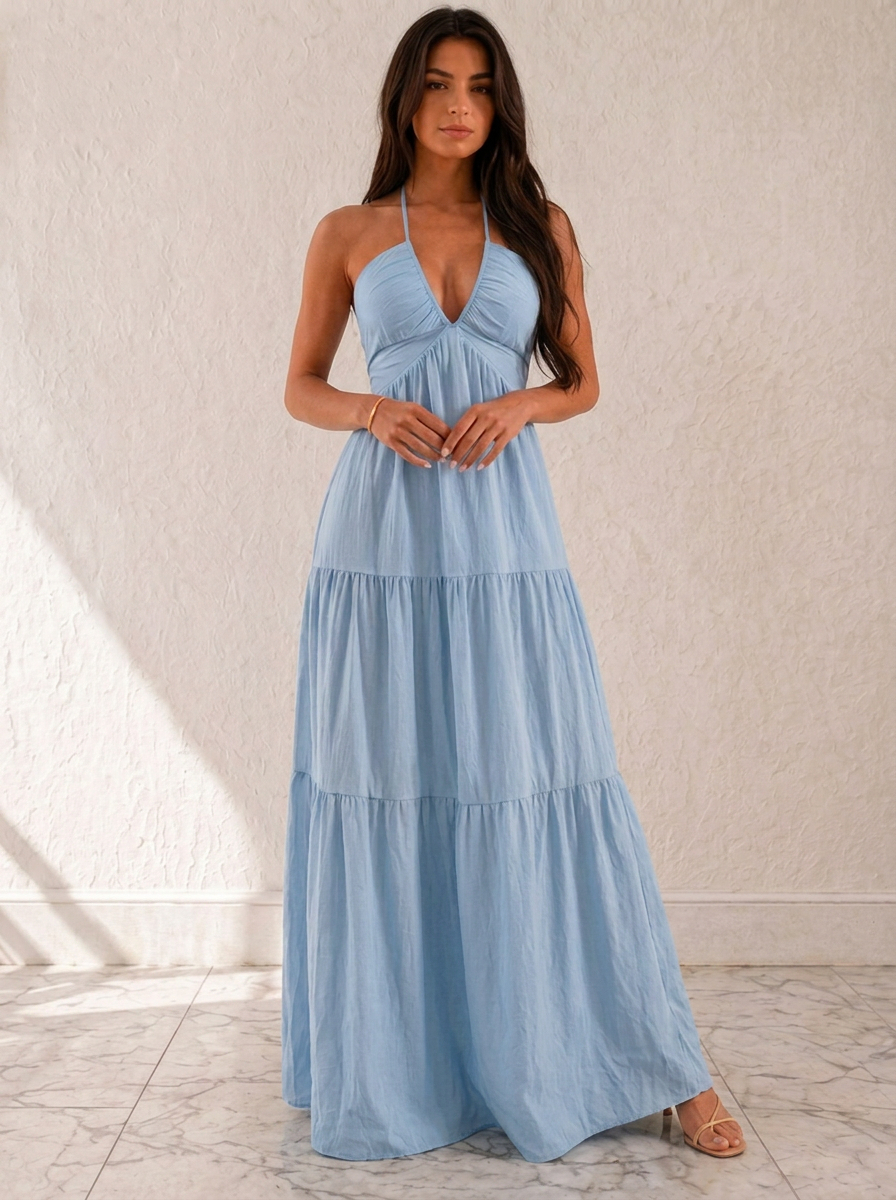 Amarra Maxi Dress