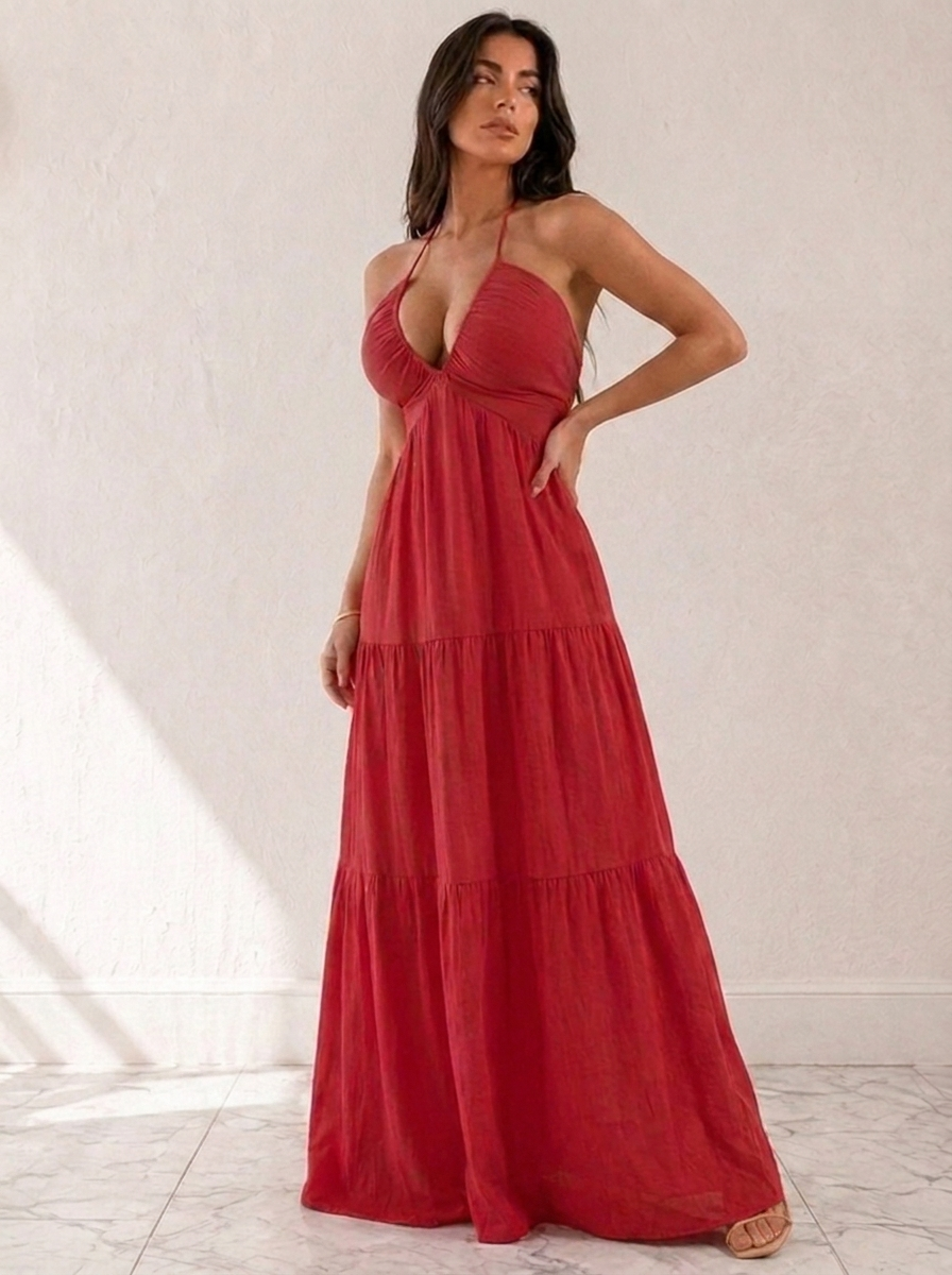 Amarra Maxi Dress